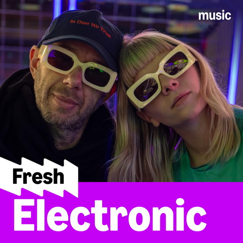 Fresh Electronic 18.03.2026 (2026) FLAC