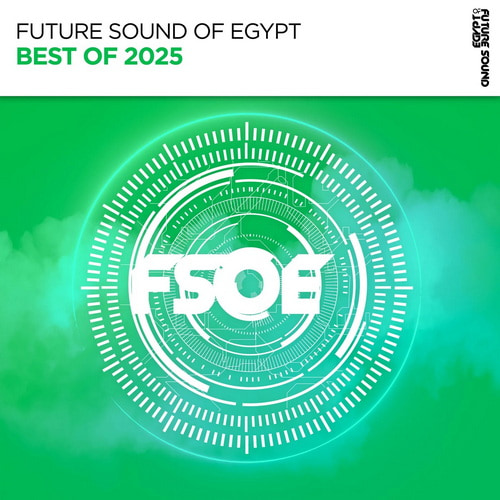 Best Of FSOE 2025 (2025) FLAC