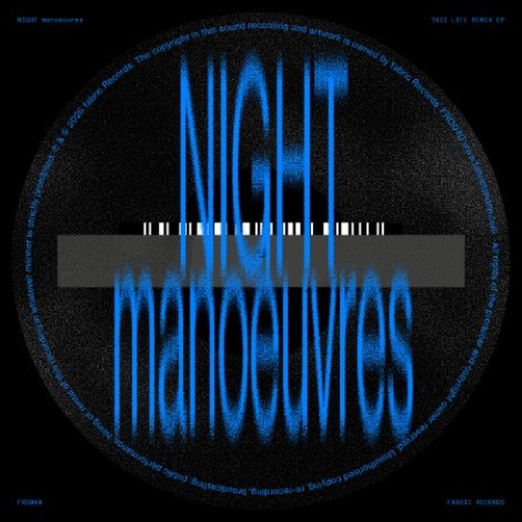 NIGHT manoeuvres - This Life (Extended Mixes) (2026) mp3