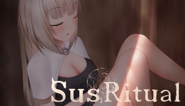 Noraheart - SusRitual Final Steam Adult Game