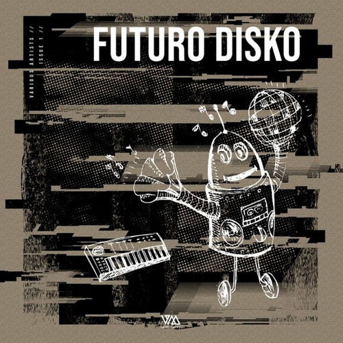 Futuro Disko Vol. 1 (2026) FLAC