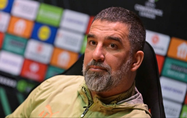 Наставник "горняков" готовит игроков к серьезному противостоянию с Лехом