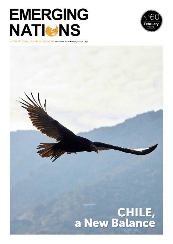 Emerging Nations - No. 60, February 2026