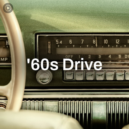 60s Drive (2026) FLAC