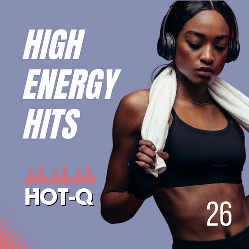 High Energy Hits 026 (2025) FLAC
