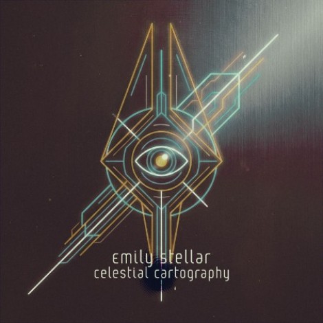 Emily Stellar - Celestial Cartography (2026) mp3
