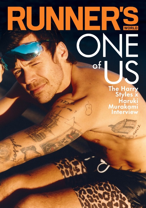 Runner's World USA - Vol 61, Spring 2026