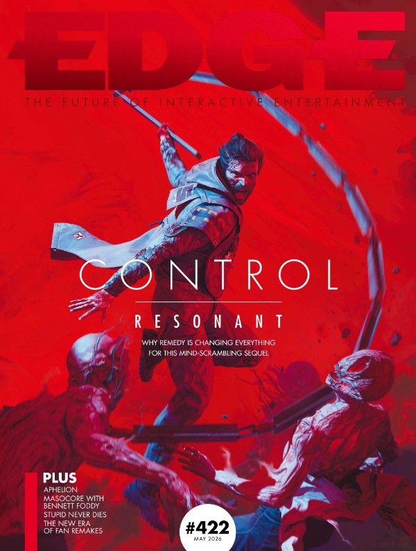 EDGE - Issue 422, May 2026