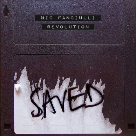Nic Fanciulli - Revolution (2026) mp3