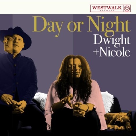Dwight & Nicole - Day Or Night (2026) flac