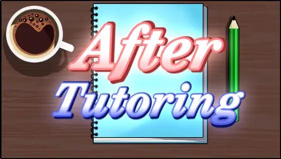 Shorthairsimp - After Tutoring Ver.1.0d English RJ01554603