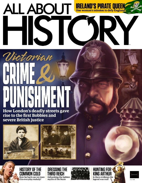 All About History - Issue 167, 2026