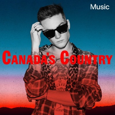 Canadas Country (2026) FLAC
