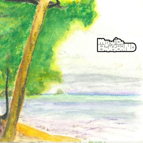 Mudslide Blues Band - Mudslide Blues Band (2026)