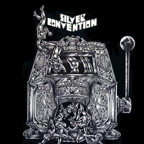 [TR24][OF] Silver Convention - Silver Convention...