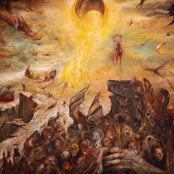 [TR24][OF] Gutvoid - Liminal Shrines - 2026...