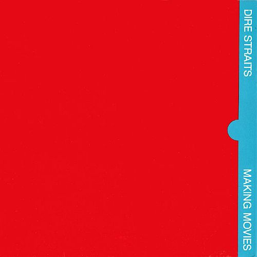 Dire Straits - Making Movies (1980) (LOSSLESS)