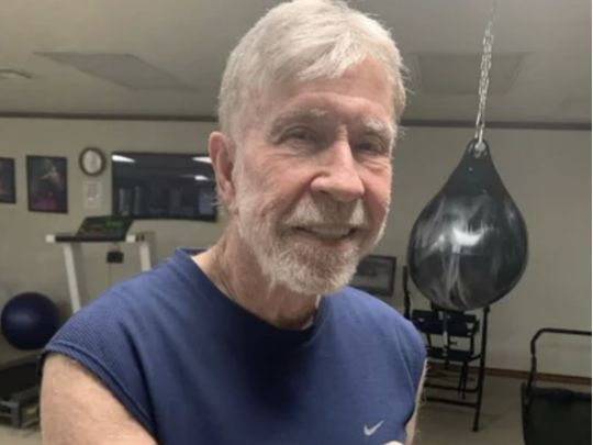 Його ніхто не зміг перемогти: помер легендарний актор і майстер бойових мистецтв