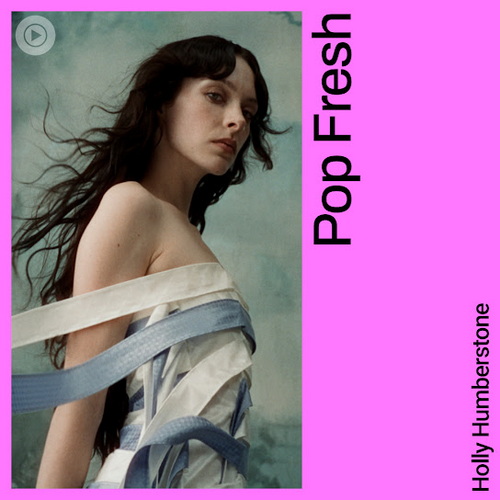 Pop Fresh (2026) FLAC