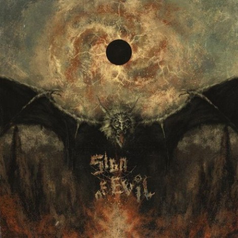 Sign of Evil - Psychodelic Darkness (2026) mp3