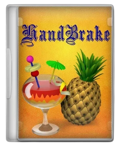 HandBrake 1.11.0 + Portable [Multi/Ru]