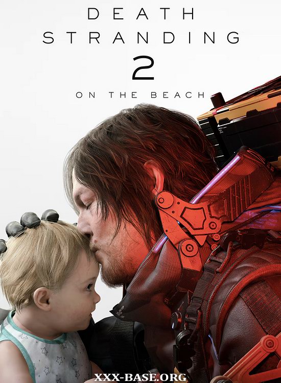 DEATH STRANDING 2: ON THE BEACH (Digital Deluxe Edition) (2026/RUS/Repack/PC)