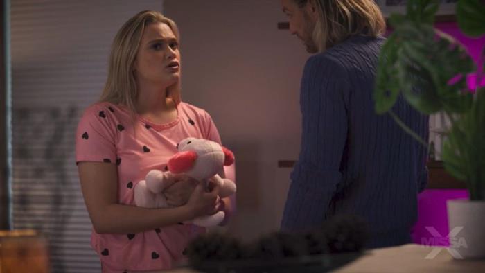 Chloe Rose - Jealous Daddy [SD 480p]