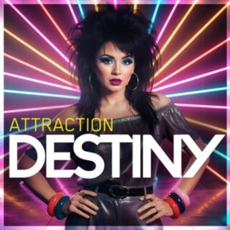Attraction - Destiny (2026) mp3