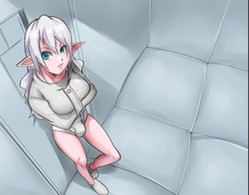 Youshi-Vela & The Futanari Asylum v2.1 Adult Game