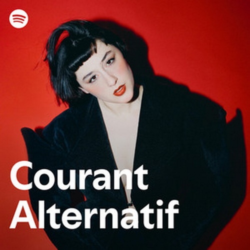 Courant Alternatif (2026) FLAC
