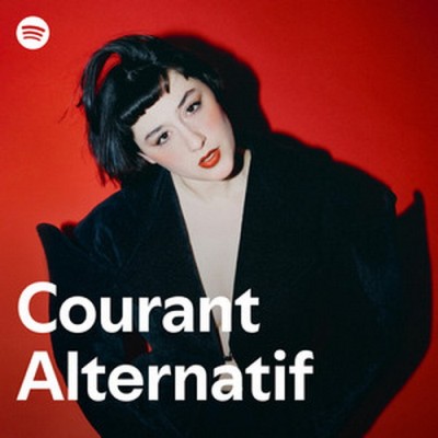 Courant Alternatif (2026) FLAC