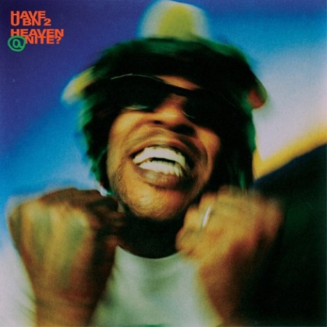 Kid Cudi - HAVE U BN 2 HEAVEN @ NITE? (2026) mp3