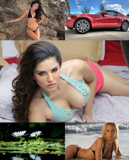 Mixturka - Wallpapers Collection 279