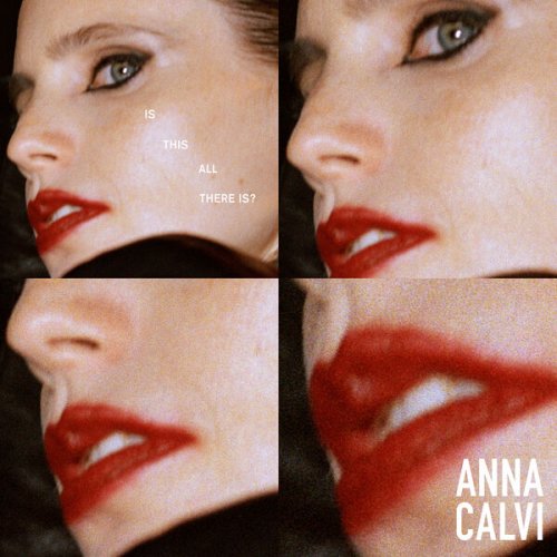 Anna Calvi � Is This All There Is? EP (2026)
