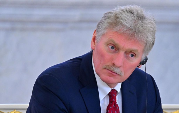 Кремль заявил о "паузе" в переговорах