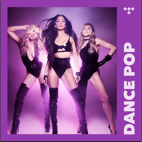 Dance Pop (2026) FLAC