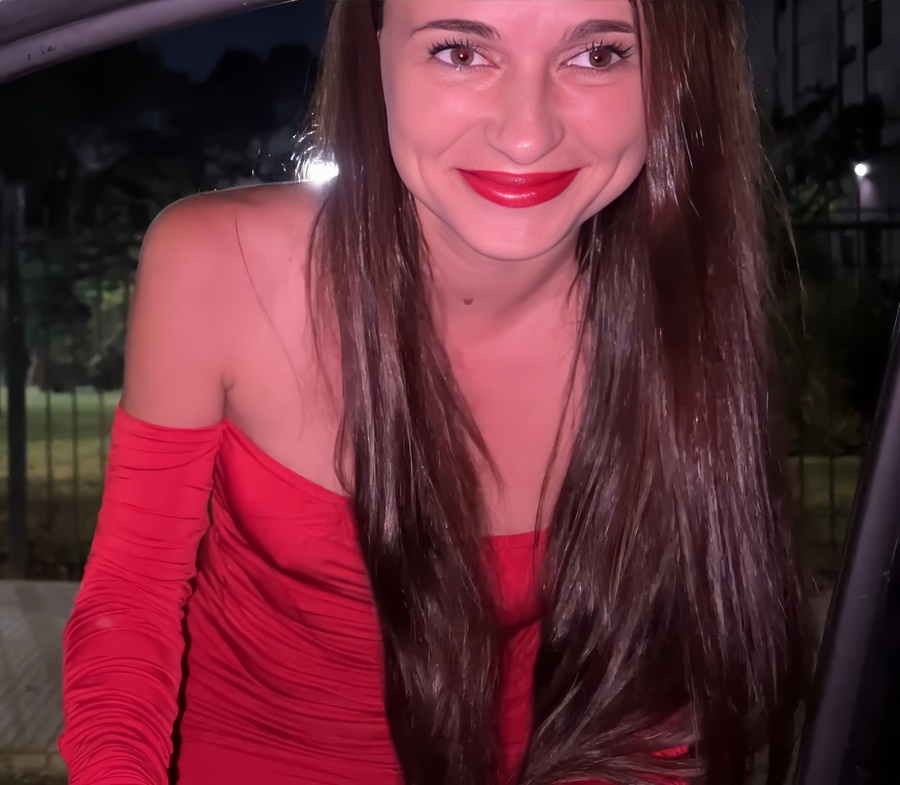 Kate Rich Im Married But In The Evenings I Like To Work As a Whore In Secret From My Husband