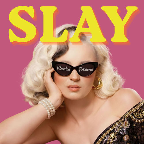 [UKR] (Indie-Pop) [WEB] Klavdia Petrivna - Slay...