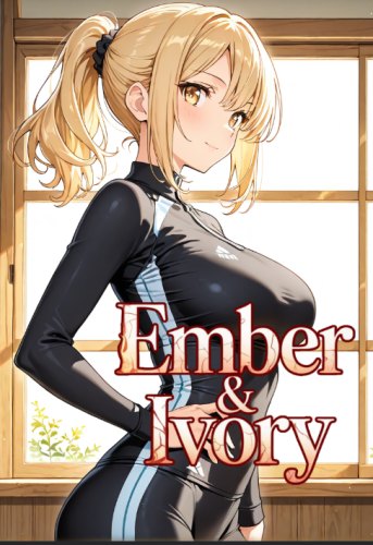 Journey Secret-Ember&Ivory Ch.4 v0.4.0 Adult Game