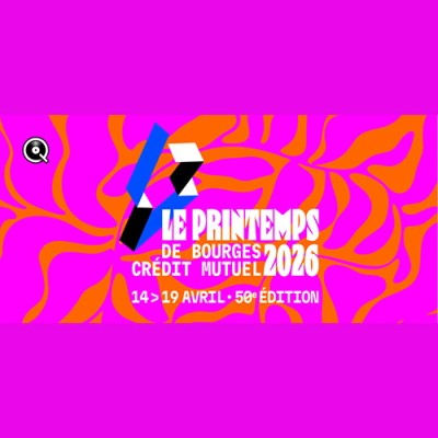 Le Printemps de Bourges 2026 (2026) FLAC