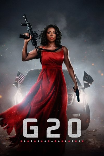 G20 2025 1080p Amazon WEB-DL AVC DDP 5 1-DBTV