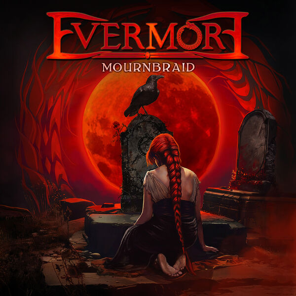 [TR24][OF] Evermore - Mournbraid - 2026 (Power...