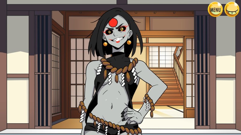 Ero-Card Showdown, Yokai Edition - Version 1.0.3 by  melongungames