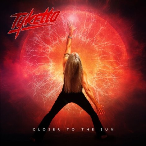 Tyketto - Closer To The Sun (2026) flac