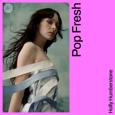 Pop Fresh (2026) FLAC