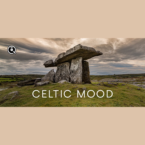 Celtic Mood (2026) FLAC