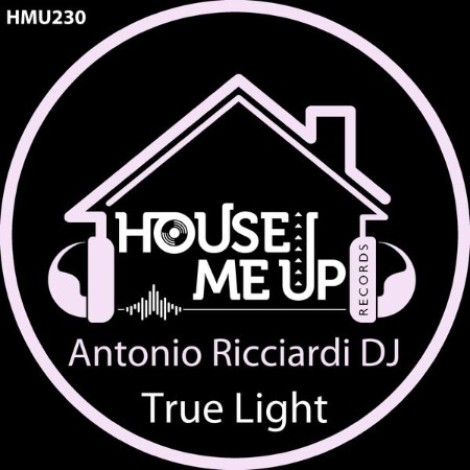 Antonio Ricciardi DJ - True Light (2026) mp3