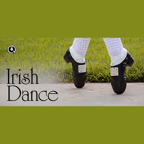 Irish Dance (2026) FLAC