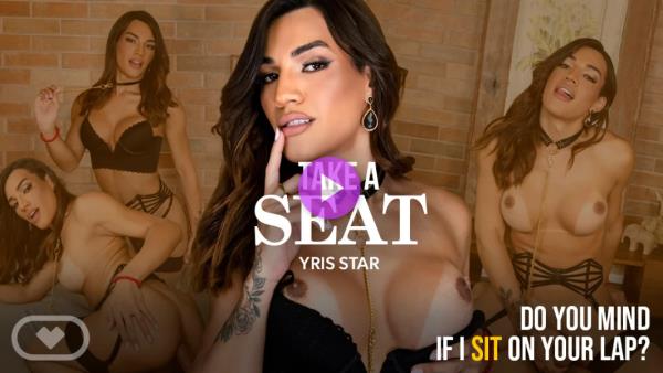 Yaris Star - Take a Seat - VirtualRealTrans.com [UltraHD 8K 3840p]