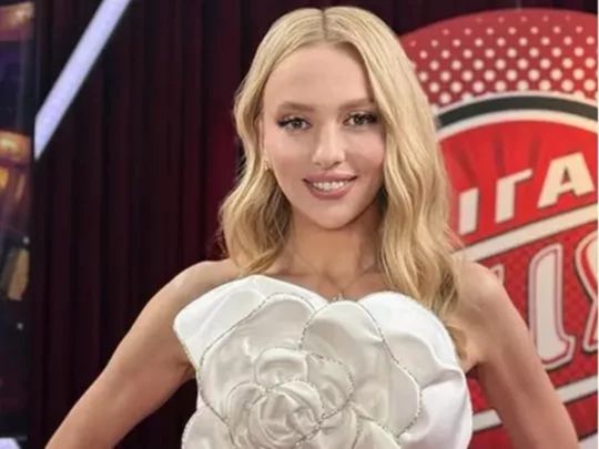 «Це забагато»: чоловік Полякової шокував відвертим зізнанням про шлюб